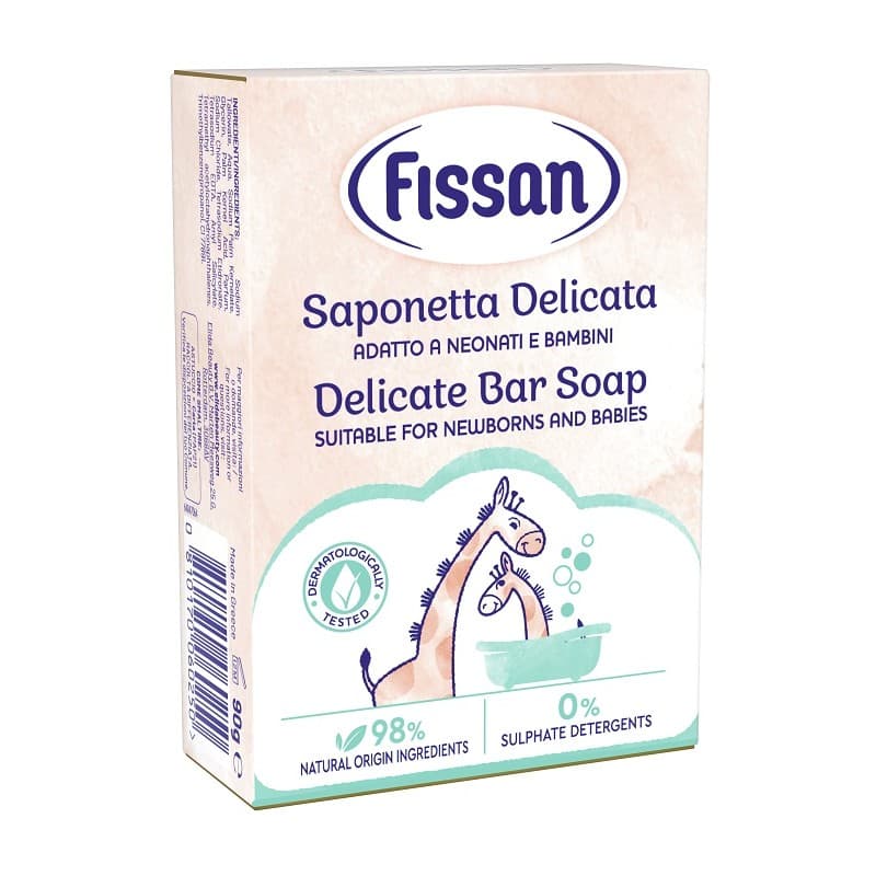 Fissan Sapone – 90 g