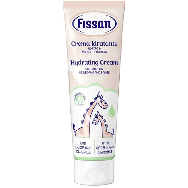 Fissan Crema Idratante – 100 ml