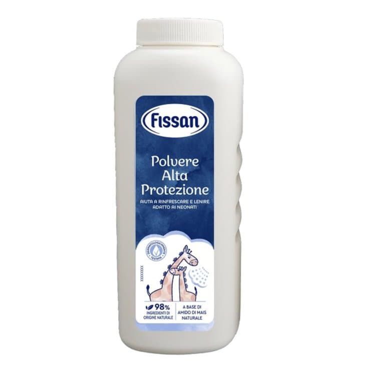 Fissan Polvere Protettiva – 200 g