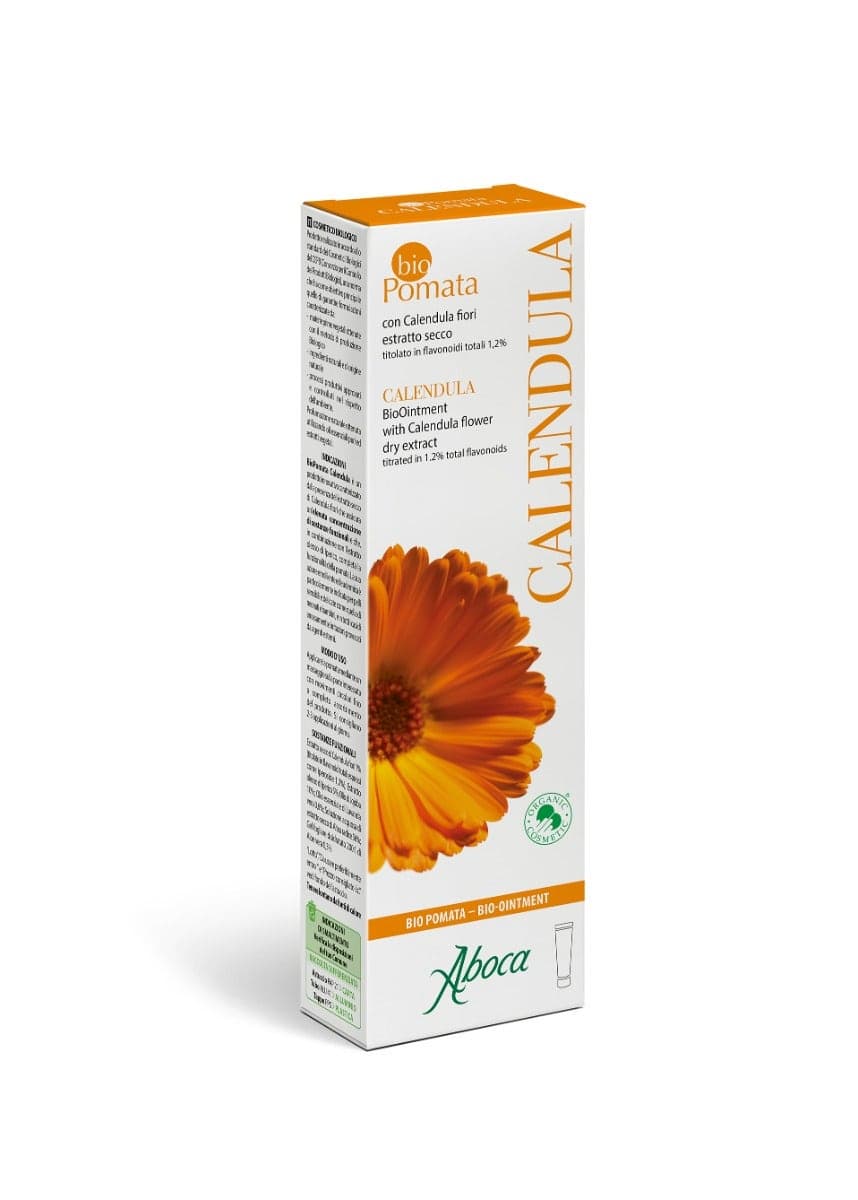 Calendula Biopomata Aboca – 50 ml