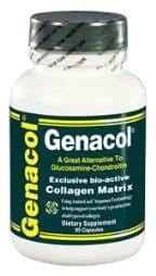 Genacol Integratore – 90 Kapseln