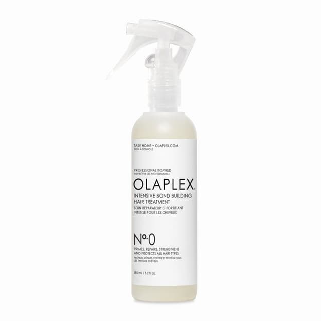 OLAPLEX N.0 Bond Builder Trattamento Intensivo – 155 ml