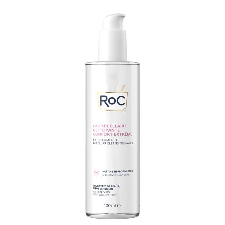 ROC Lozione Micellare Extra Comfort