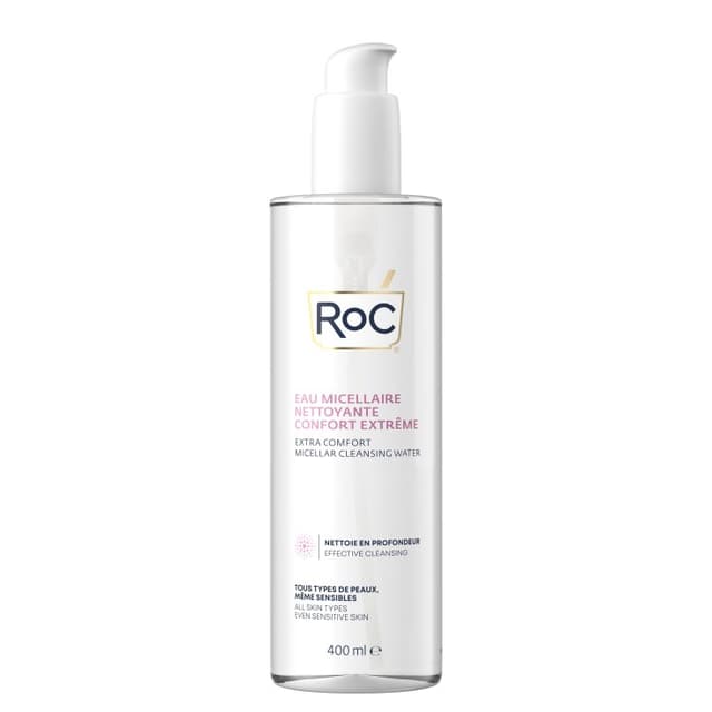 ROC Lozione Micellare Extra Comfort