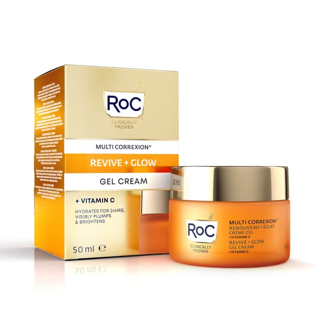 ROC Multi Correxion Gel-Crema 50 ml