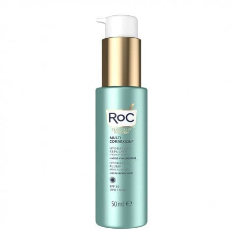 ROC MC HYDRATE+PLUMP CR SPF30??