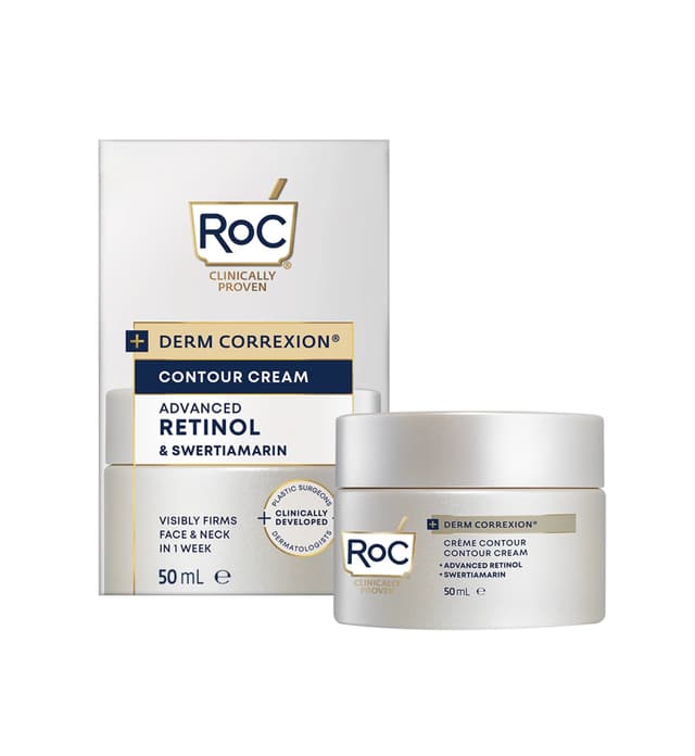 ROC Derm Correxion Contour – Crema viso