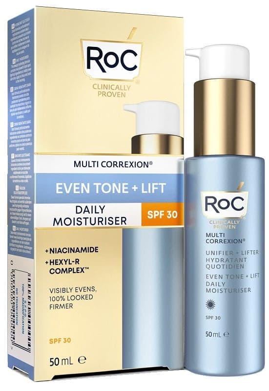 RoC Multi Correxion Even Daily – 30 ml