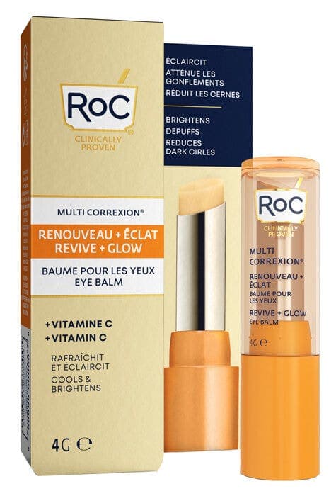 ROC MULTI CORREXION REVIVE+GLO