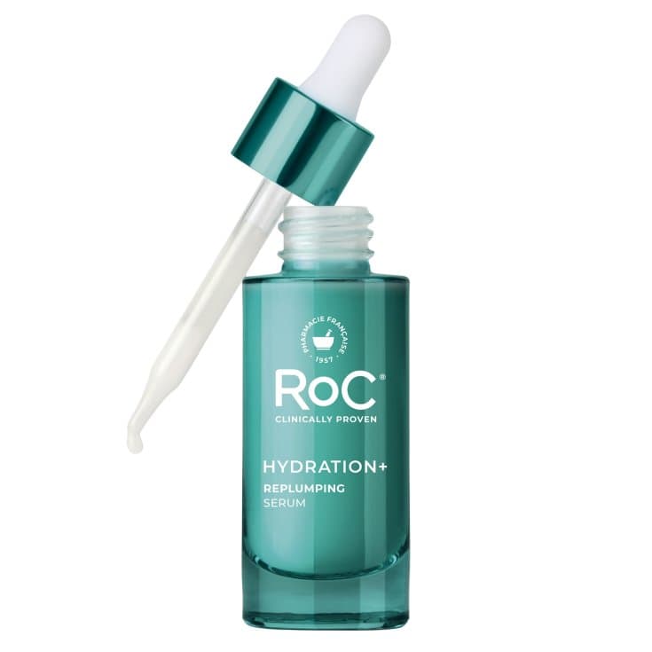 RoC Hydra+ Acido Ialuronico – Siero Concentrato 30 ml