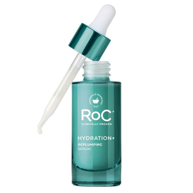 RoC Hydra+ Acido Ialuronico – Siero Concentrato 30 ml