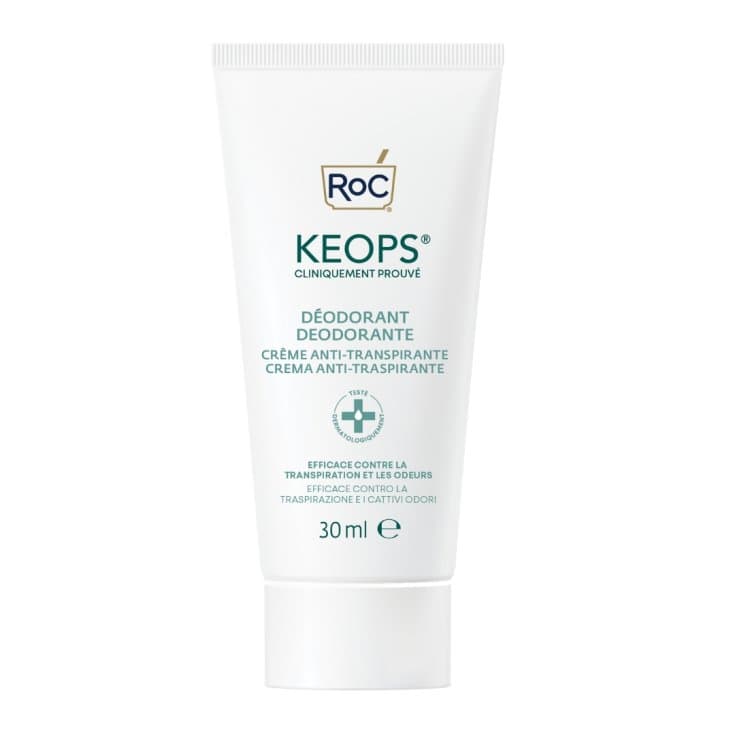 RoC Keops – Deo-Creme, 30 ml