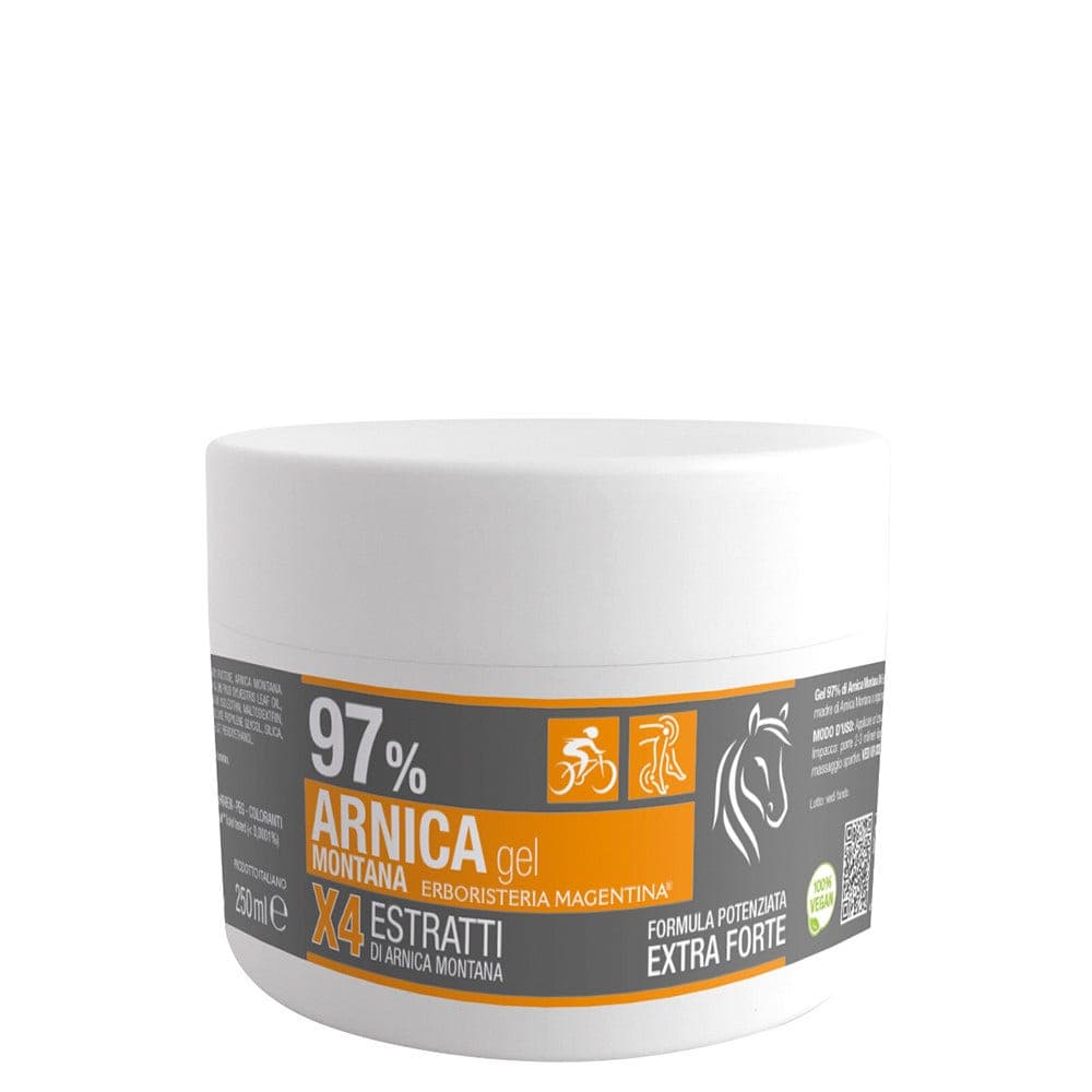 Arnica 97% Gel – 250 ml
