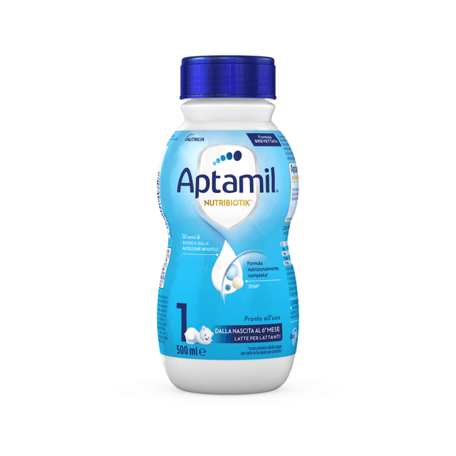 Aptamil 1 Liquid – 500 ml