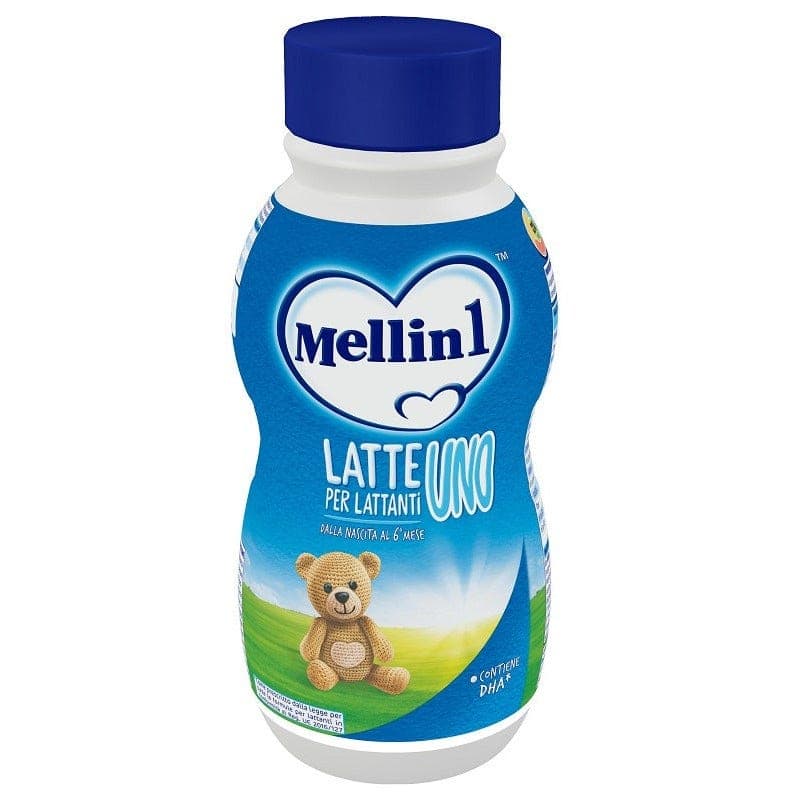 Mellin 1 Latte Liquido – 500 ml