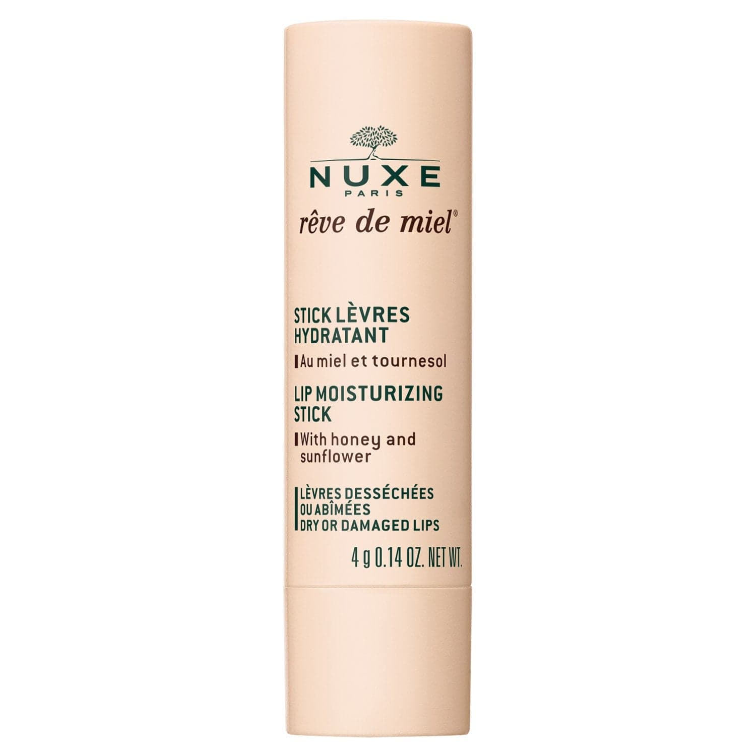 NUXE Rêve de Miel – Stick per le Labbra