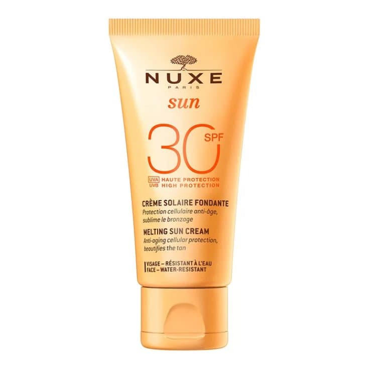NUXE Sun – Crema solare SPF 30