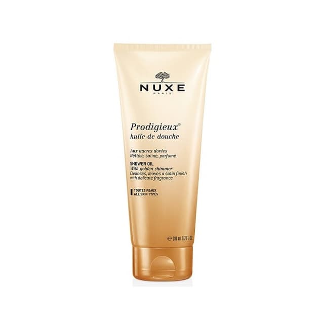 NUXE Prodigieux Olio Nutriente 200 ml