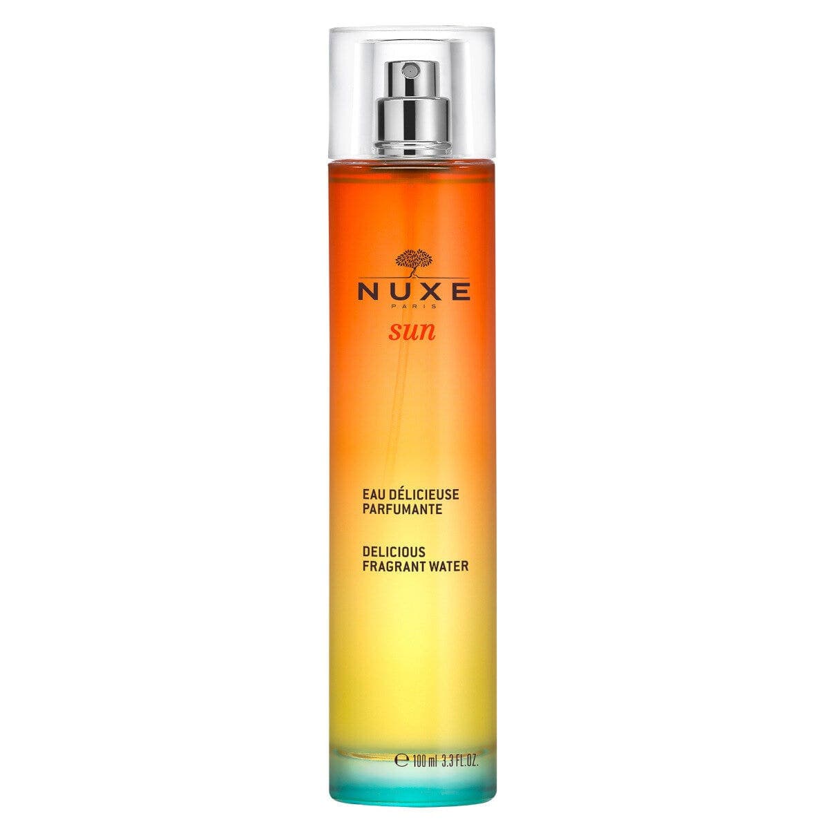 NUXE Sun – Acqua solare 100 ml