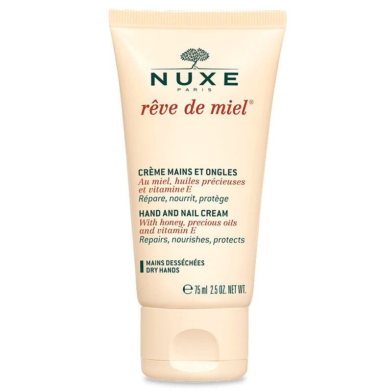 NUXE Rêve de Miel Handcreme – 50 ml