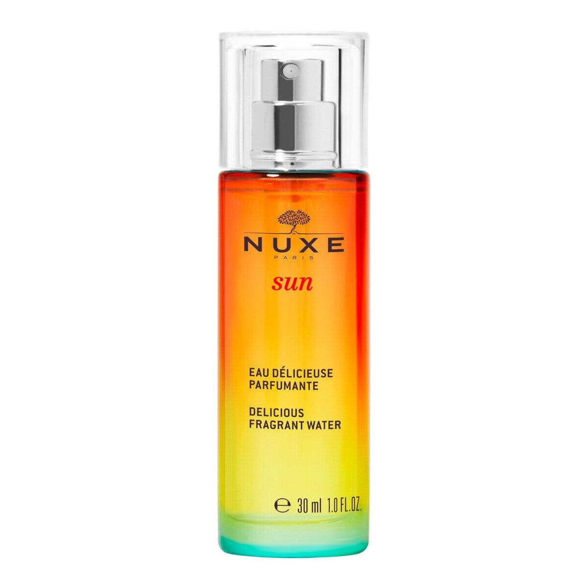 NUXE SUN ACQUA PROF DELIZ 30ML