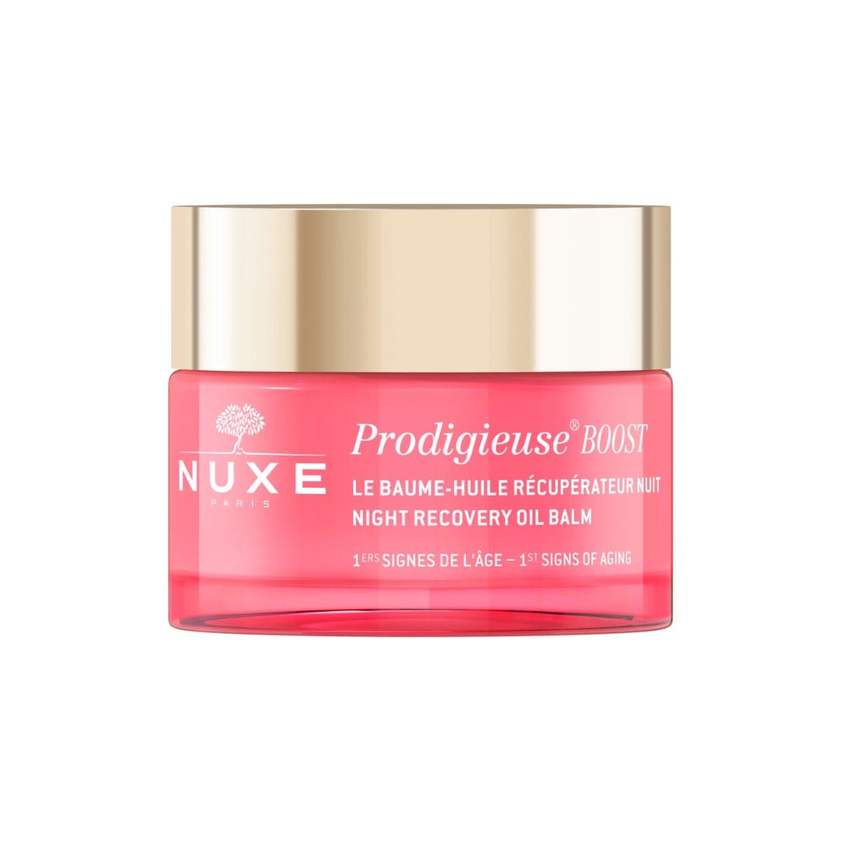 NUXE Crème Prodigieuse Boost – Aufbaucreme