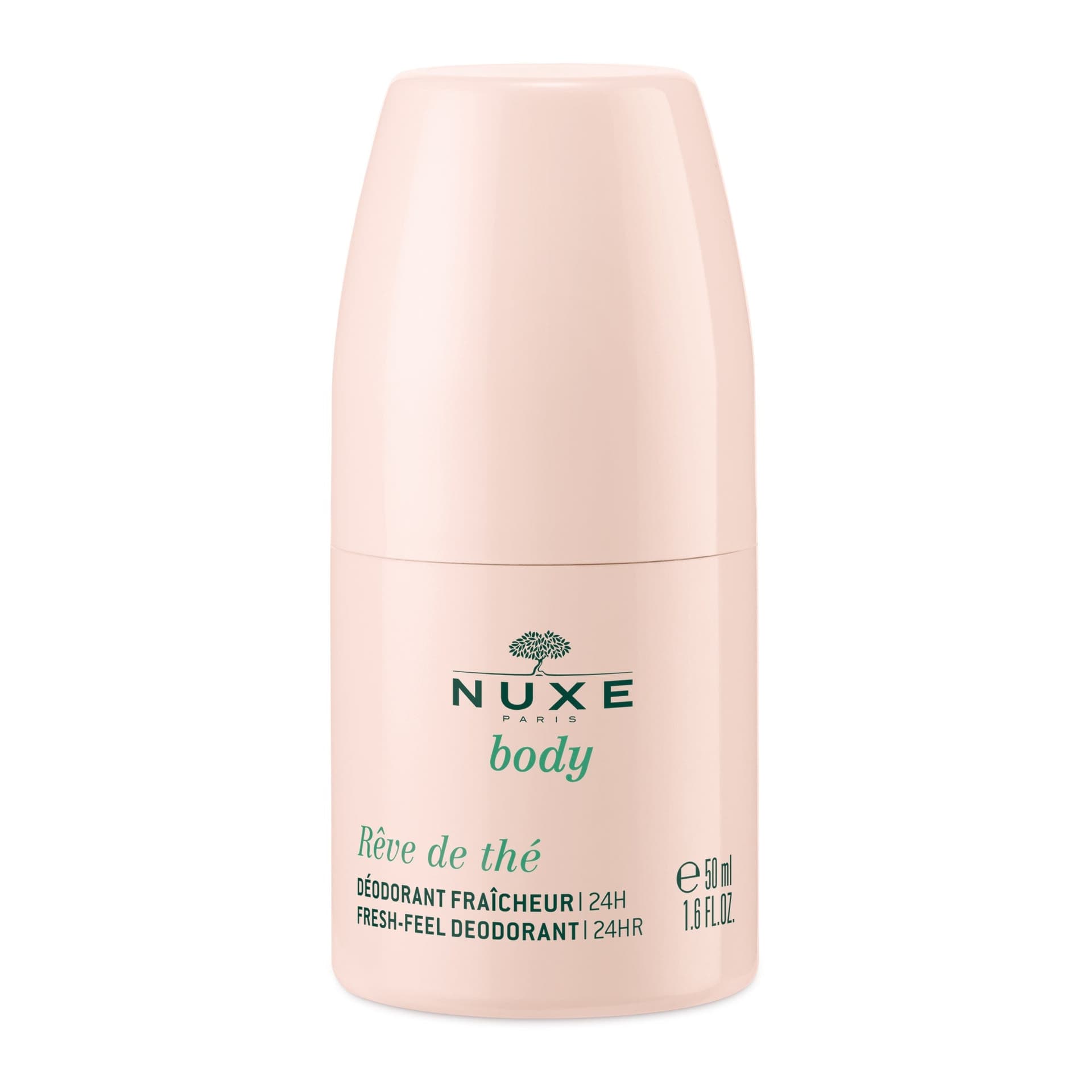 NUXE Rêve de Thé – Deodorante