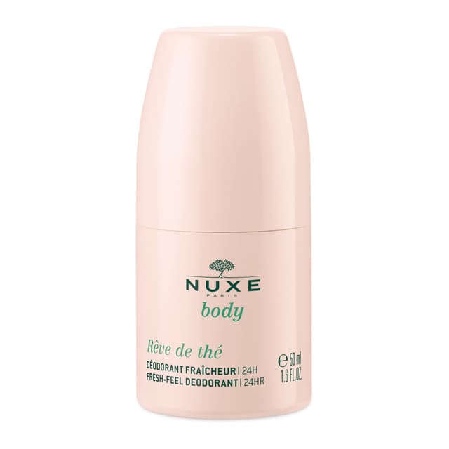 NUXE Rêve de Thé – Deodorante