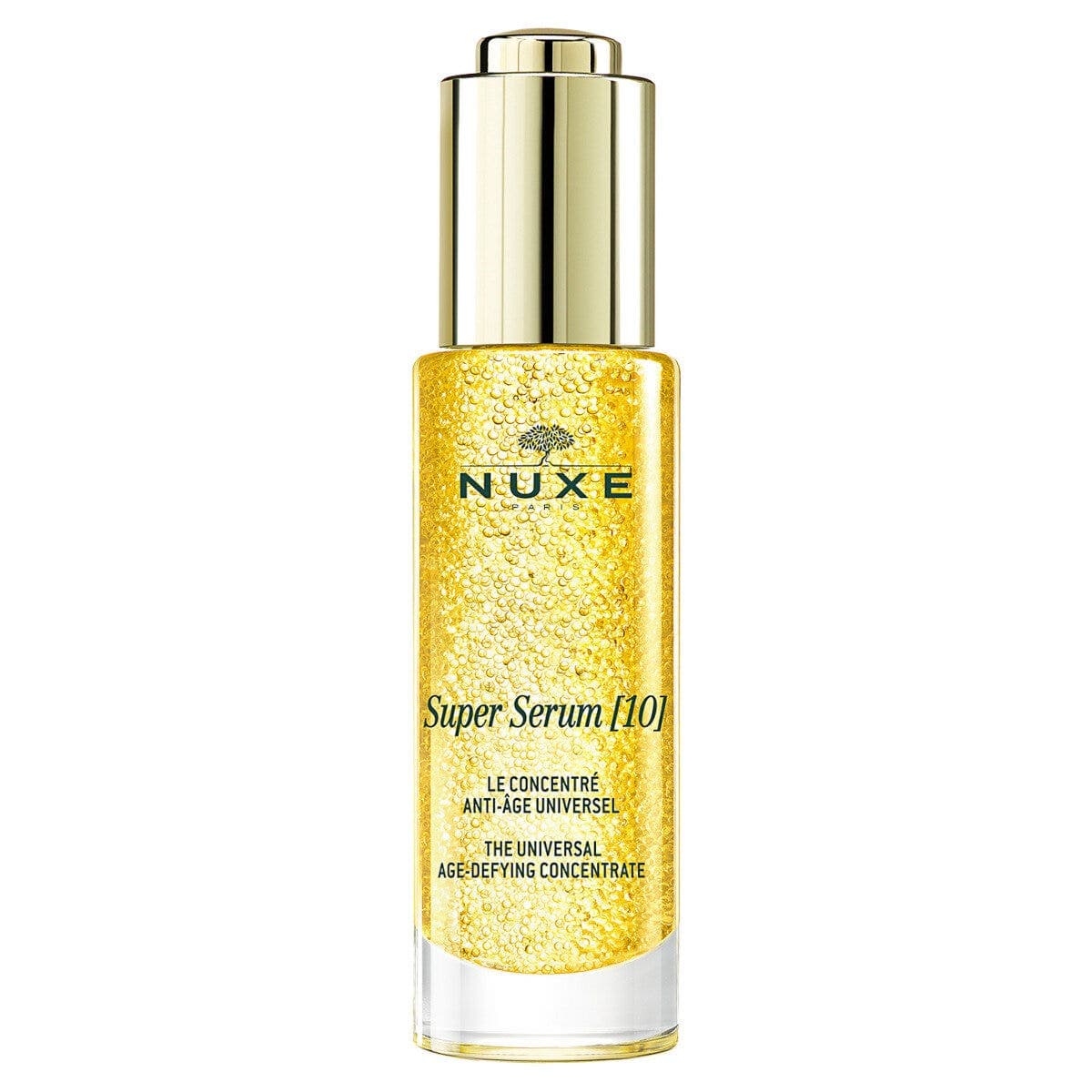 NUXE Super Serum Le Concentré Anti-Age