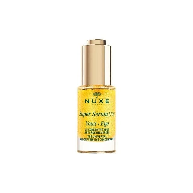 NUXE Super Serum 10 Eye – 15 ml