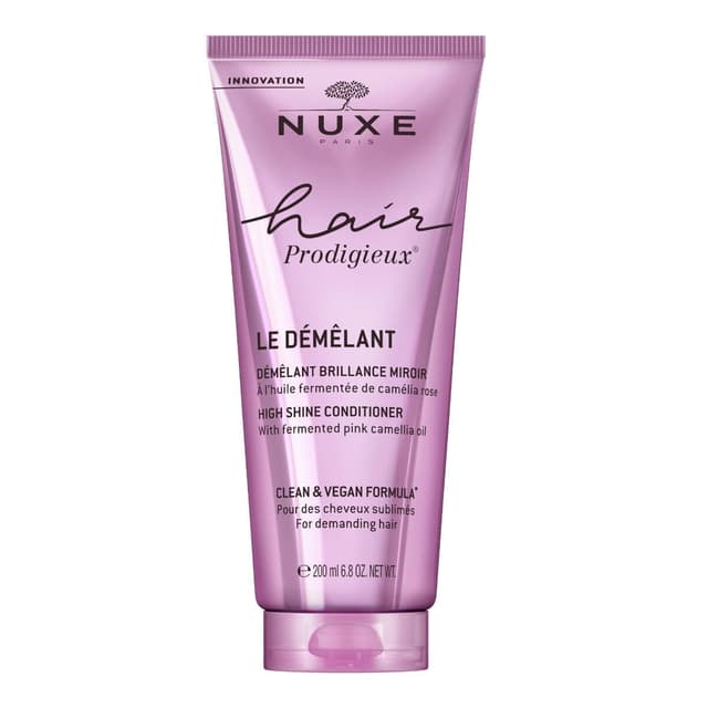 NUXE Prodigieuse Hair – Balsamo 200 ml