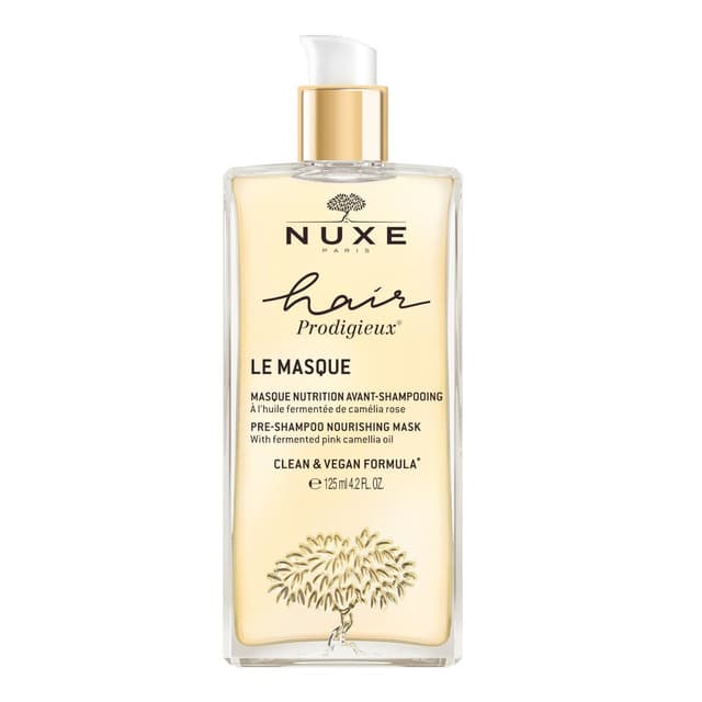 NUXE Prodigieuse Hair – Maschera Pre-Shampoo