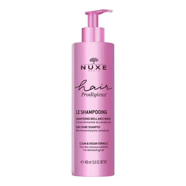 NUXE Hair Prodigieux Shampoo – 400 ml
