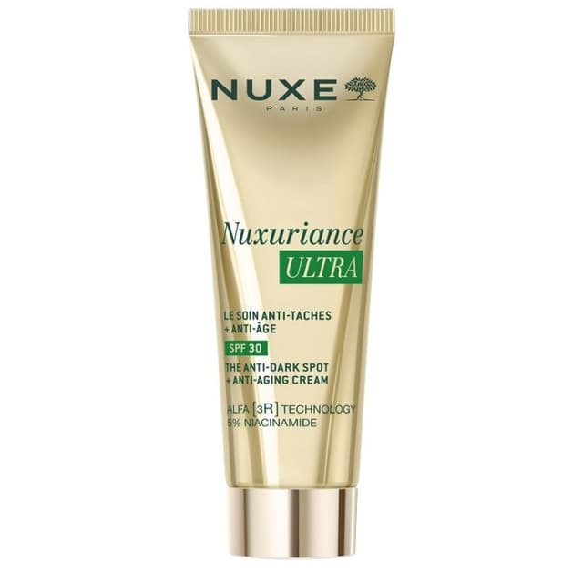 NUXURIANCE Ultra – Crema Viso