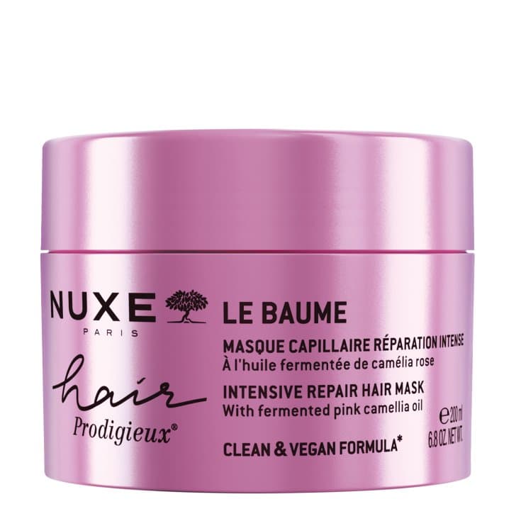 NUXE Hair Prodigieux Intens – Haarpflege