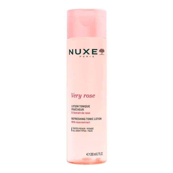 NUXE Very Rose Refreshing Toner