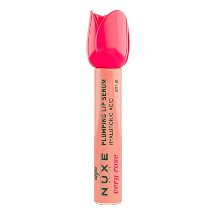 NUXE Very Rose Plumping Lip Serum