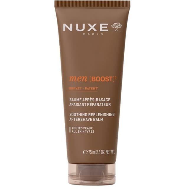 NUXE Men Balsamo Dopobarba – Cura uomo