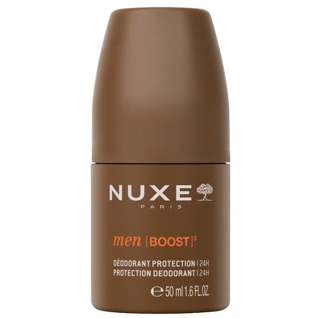 NUXE Men Deodorant – 24 ore di protezione