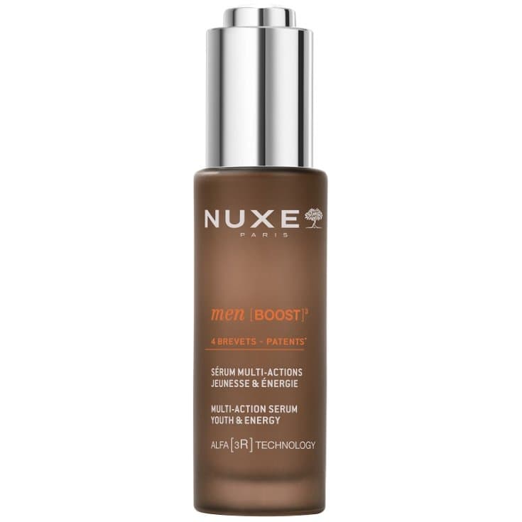 NUXE MEN Verjüngungsserum – 30 ml