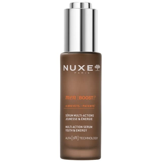 NUXE MEN Siero Giovinezza – 30 ml