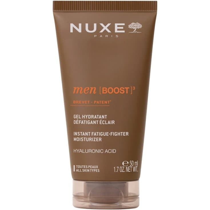 NUXE Men Hydrogel – Multi-Funktional