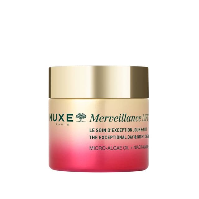 NUXE Merveillance Lift – Trattamento Anti-Invecchiamento