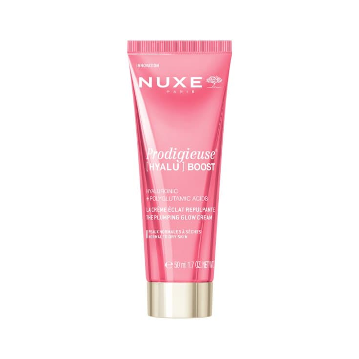 NUXE Hyalu Boost Creme – Feuchtigkeitspflege