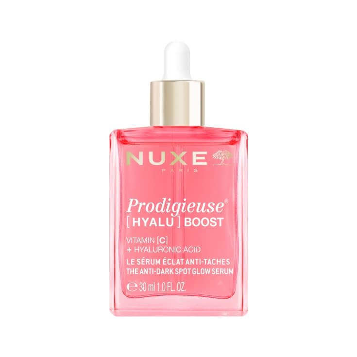 NUXE Hyalu Boost Serum – 30 ml Gesichtsserum