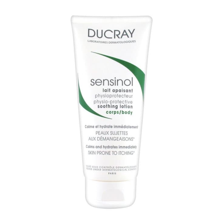 Sensinol Latte Corpo – 200 ml