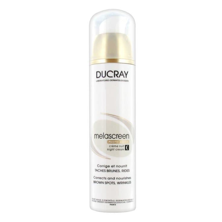 Melascreen Crema Notte – 50 ml