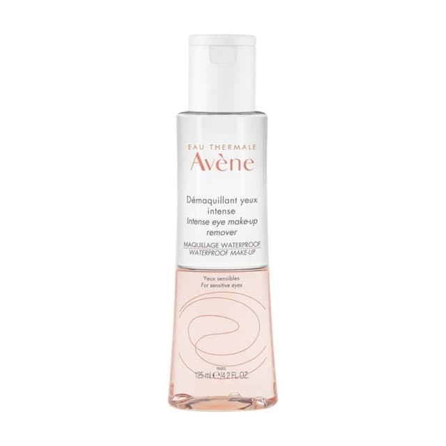 Avène Struccante Intenso Occhi – Detergente