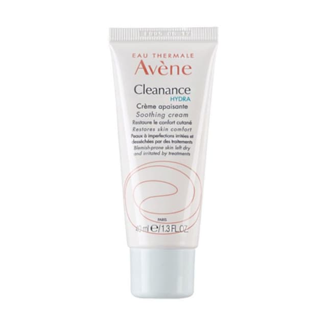 Avène Cleanance Hydra Crema – 40 ml