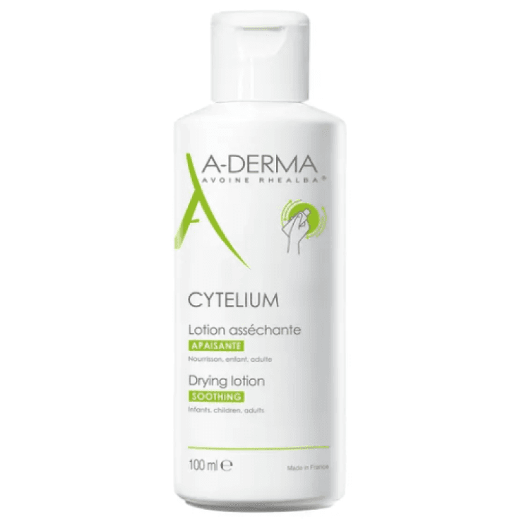 A-Derma Cytelium Lotion – 100 ml